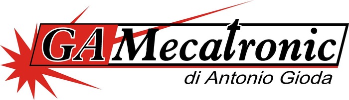 GAMecatronic di Antonio Gioda